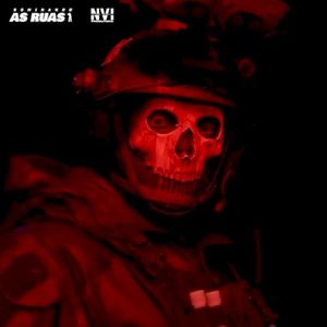 Assobio do Ghost (Single)