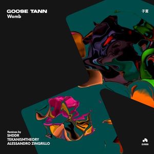 Womb (Single)
