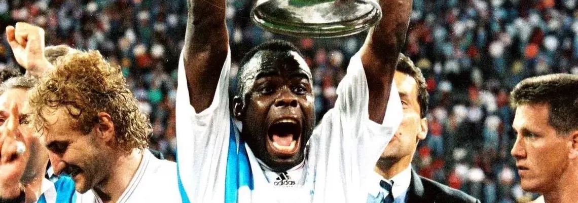 Cover A jamais les premiers