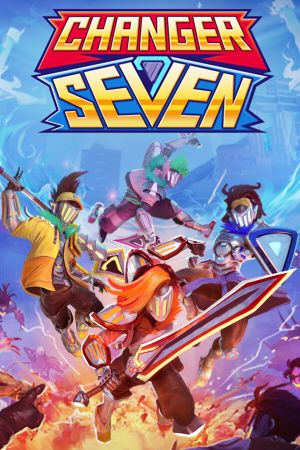 Changer Seven