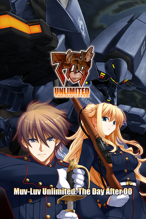 Muv-Luv Unlimited: The Day After