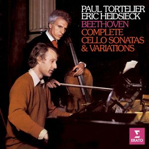 Cello Sonata no. 2 in G minor, op. 5 no. 2: I. (a) Adagio sostenuto ed espressivo