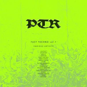 PTR Fast Techno, Vol.1