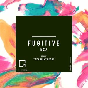Fugitive (EP)