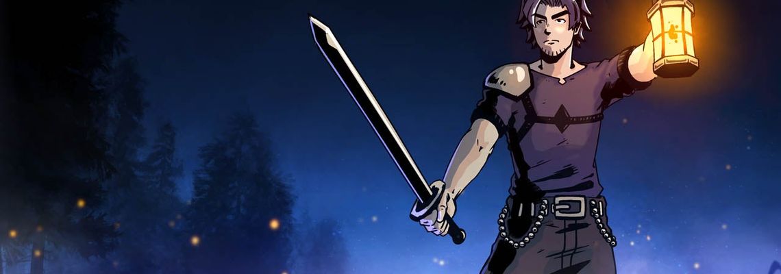 Cover The Requiem of Shadows