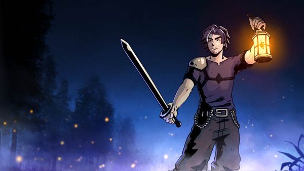 The Requiem of Shadows