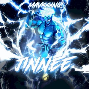 JINNEE (Single)