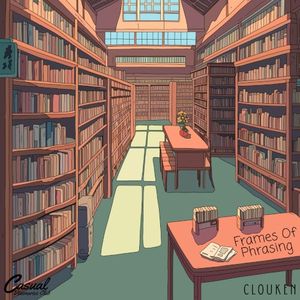 Frames of Phrasing (EP)