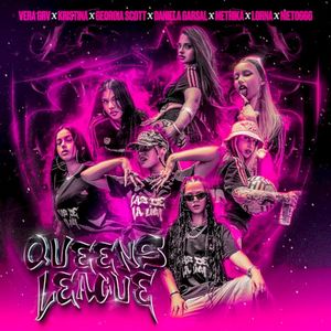Queens league (Single)