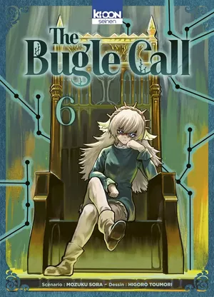 The Bugle Call, tome 6