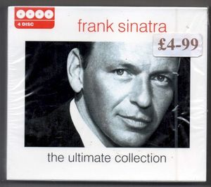 The Ultimate Collection
