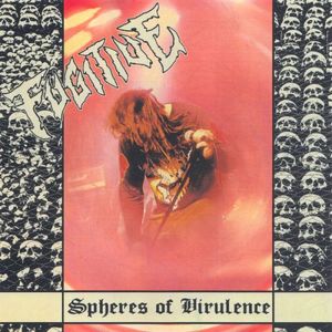 Spheres Of Virulence (Single)