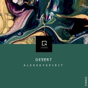 Desert (EP)