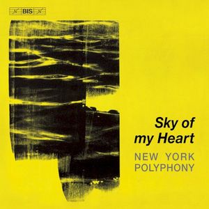 Sky of my Heart