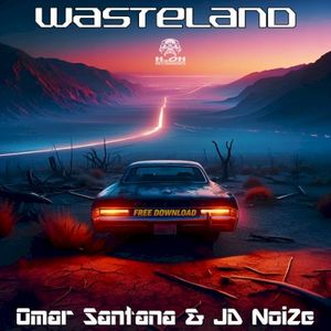 Wasteland (Single)