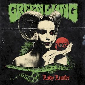 Lady Lucifer (Single)