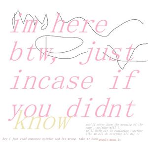 not relatable (EP)