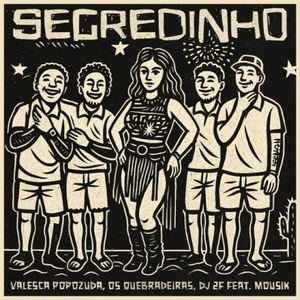Segredinho (Single)