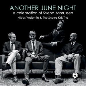 Another June Night