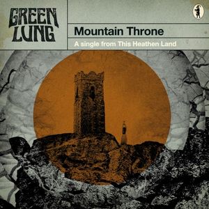 Mountain Throne (Single)