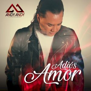 Adiós amor (Single)