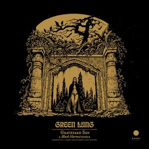 Graveyard Sun (Single)