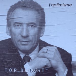 j’optimisme (EP)