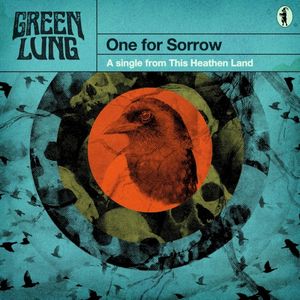 One for Sorrow (Single)