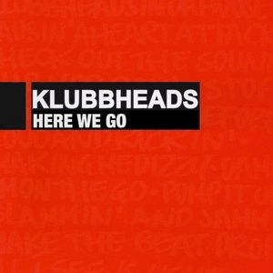 Here We Go (Single)