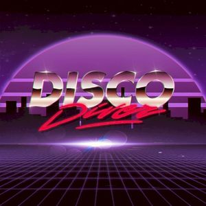 Disco Diver (EP)