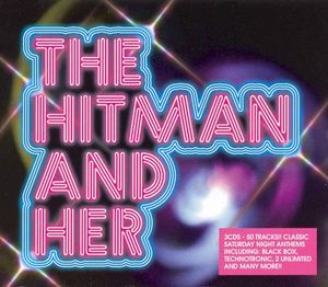 The Hitman and Her