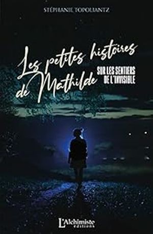 Les petites histoires de Mathilde
