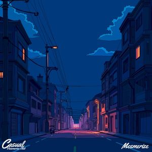 Mesmerize (Single)