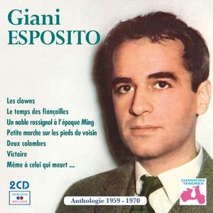 Anthologie 1959-1970