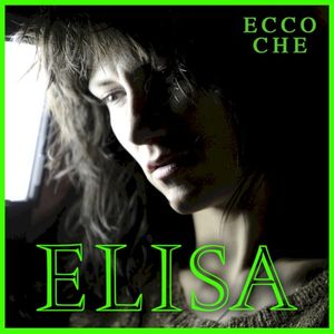 Ecco che / Bridge Over Troubled Water (Single)