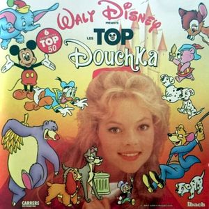 Walt Disney présente les TOP