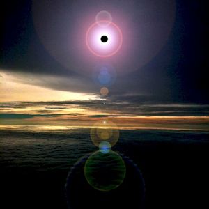 Dimensional Transient (EP)