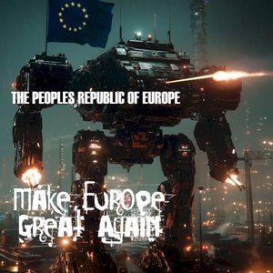 Make Europe Great Again