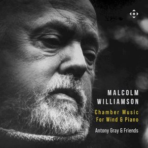 Chamber Music for Winds & Piano