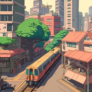 Tipsy (Single)