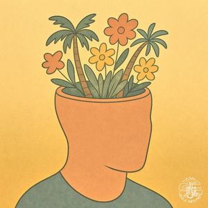 Only Good Thoughts (Single)