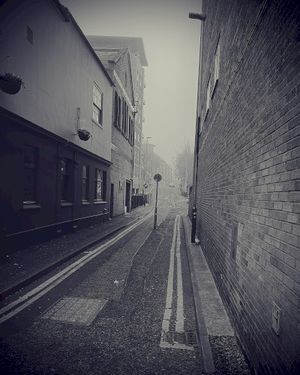 Unresolved (For RS)
