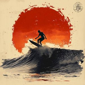 Surfin (Single)