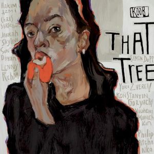 That Tree (EP)