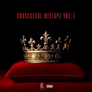 SOUSCALCUL MIXTAPE VOL.1