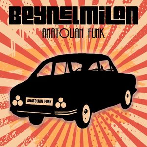 Anatolian Funk