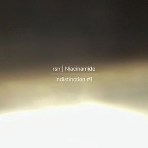 indistinction #1