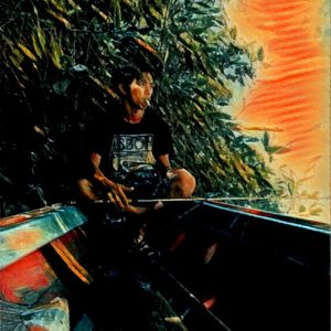 Lost In Thought (EP)