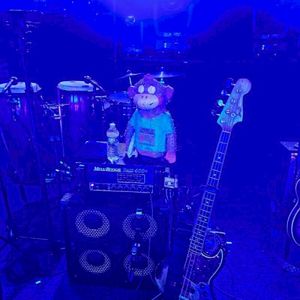 2024-11-16: Middle Ages Brewing Company, Syracuse, NY, USA (Live)
