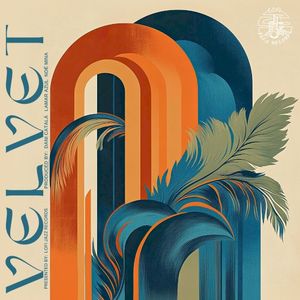Velvet (Single)